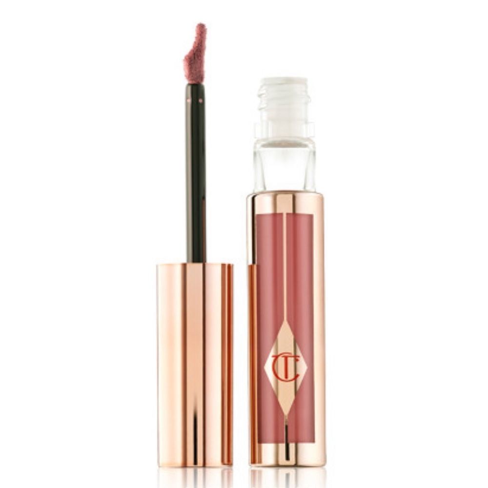 Charlotte Tilbury Hollywood Lips - Rising Star - Picture 2 of 7